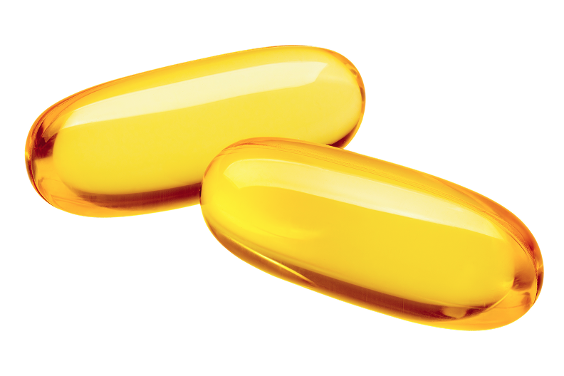 How to Use O-liv Softgels