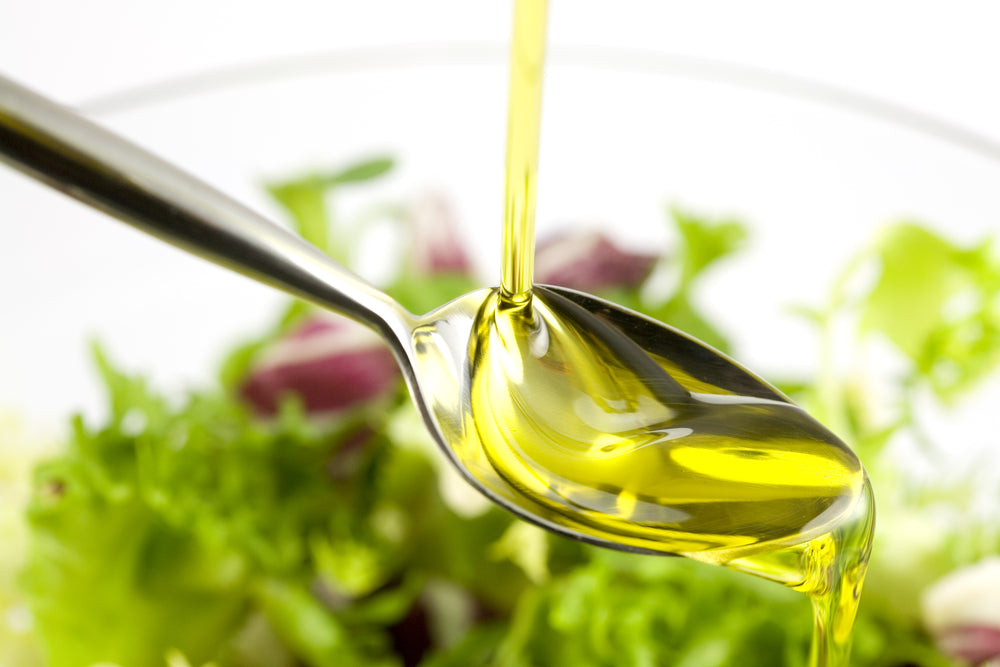 Olive Tree