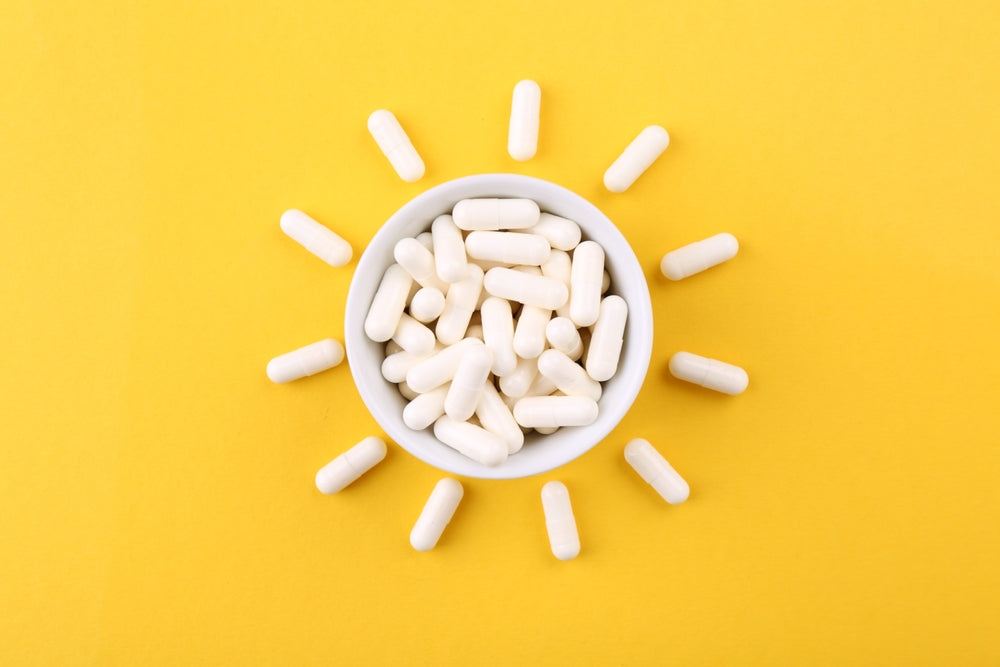 Health Benefits Image