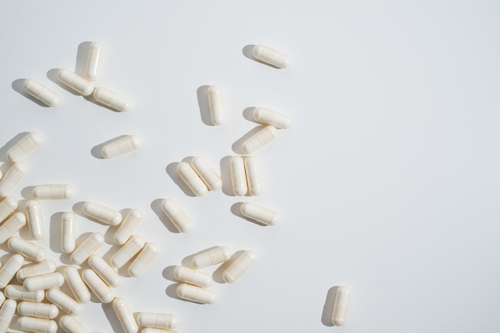 Health Benefits Image