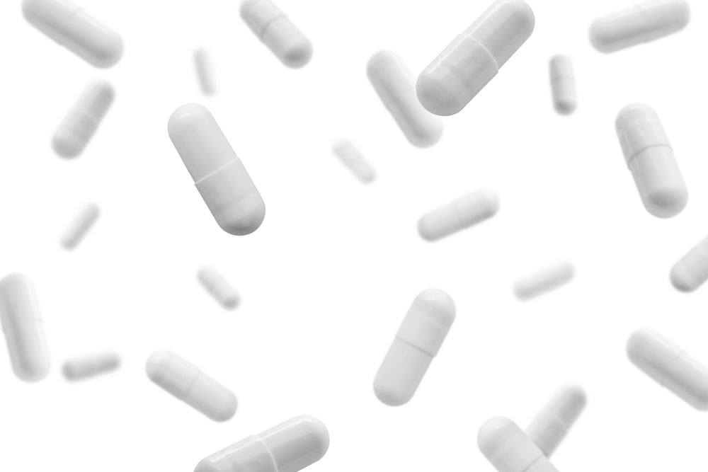 Health Benefits Image